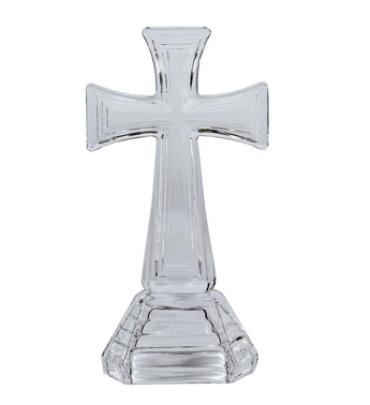 Crystal Cross