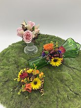 Fall Assorted Corsage