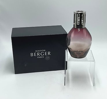 Lampe Berger Prune/Plum