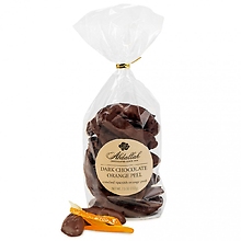 Abdallah Dark Chocolate Orange Peel