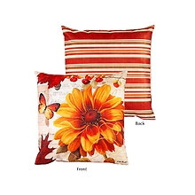 Fall In Love Interchangeable Pillow Cover