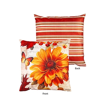 Fall In Love Interchangeable Pillow Cover