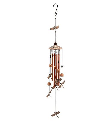Dragon Fly Wind Chime