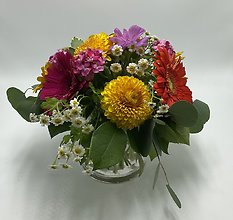 Give Back Bouquet