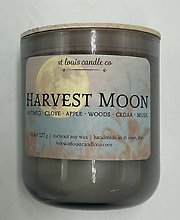 Harvest Moon