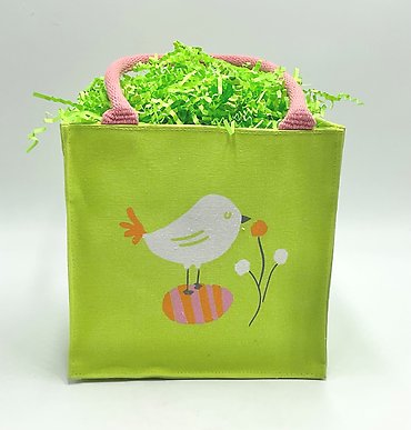 Happy Easter Bag