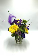 Let the Good Times Roll