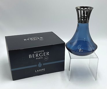 Lampe Berger Opera Blue Burner