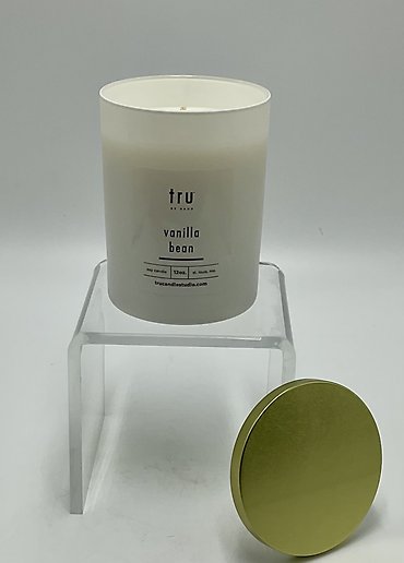 Vanilla Bean
