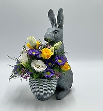 Hippity Hoppity Easter Bunny