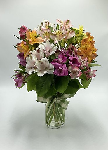 Give Back Bouquet