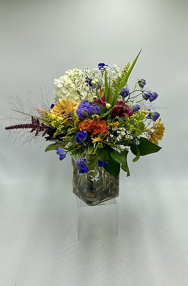 Give Back Bouquet - St. Louis English Bulldog Rescue