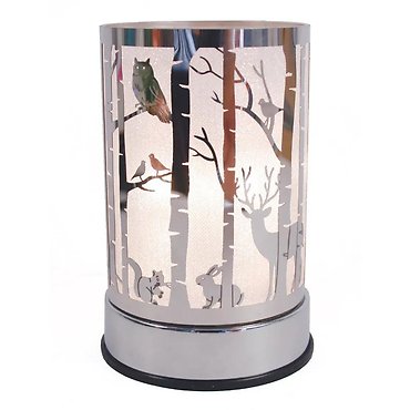 Scentchips Sterling Woodland Melt Warmer